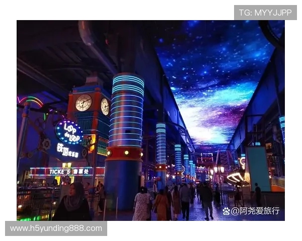 吉隆坡云顶官网入口最新指南，轻松访问云顶娱乐体验全新升级