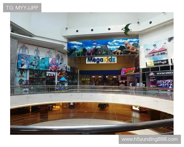 吉隆坡云顶赌场：体验东南亚最大的娱乐综合体魅力所在