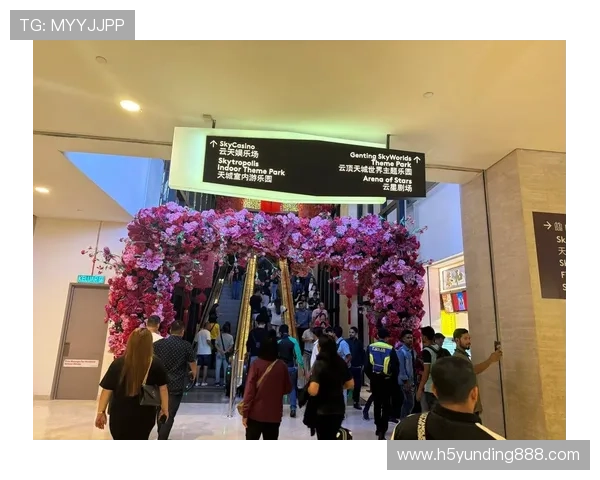 如何在马来西亚云顶赌城安全合法地进行博彩活动，避免风险的实用指南