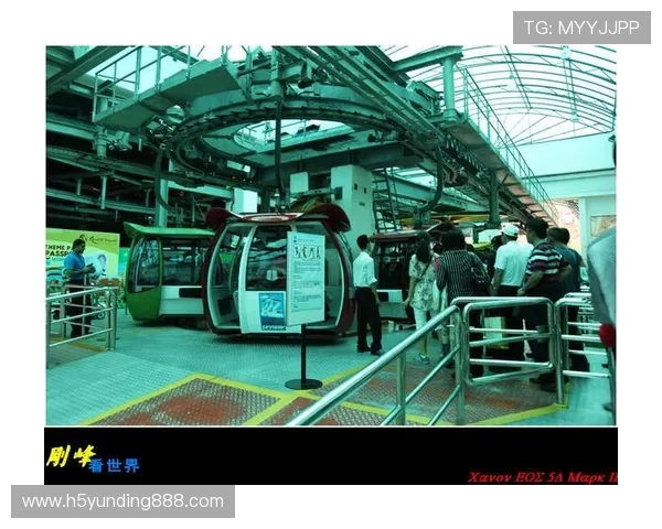 马来西亚云顶赌场攻略：全面解析赌场玩法与投注技巧指南