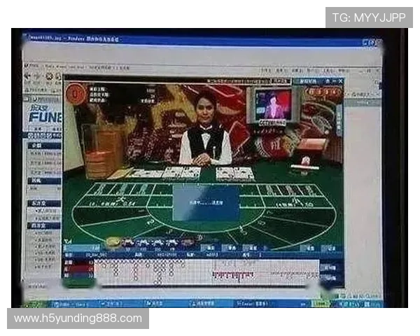 了解庄闲和规则的核心要点，帮助玩家避免常见误区提升百家乐游戏胜率