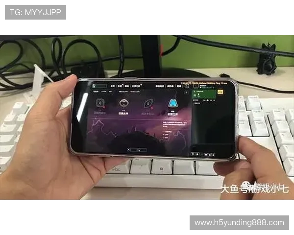 云顶云游戏未来发展趋势分析，探索云端游戏行业的创新方向与潜在机遇
